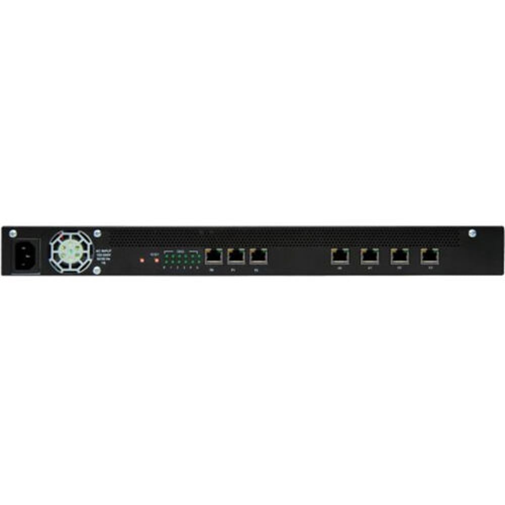 AMX FGN2410 Nmx-Wp-N2410 N2400 Series 4K60 4:4:4 Windowing Processor
