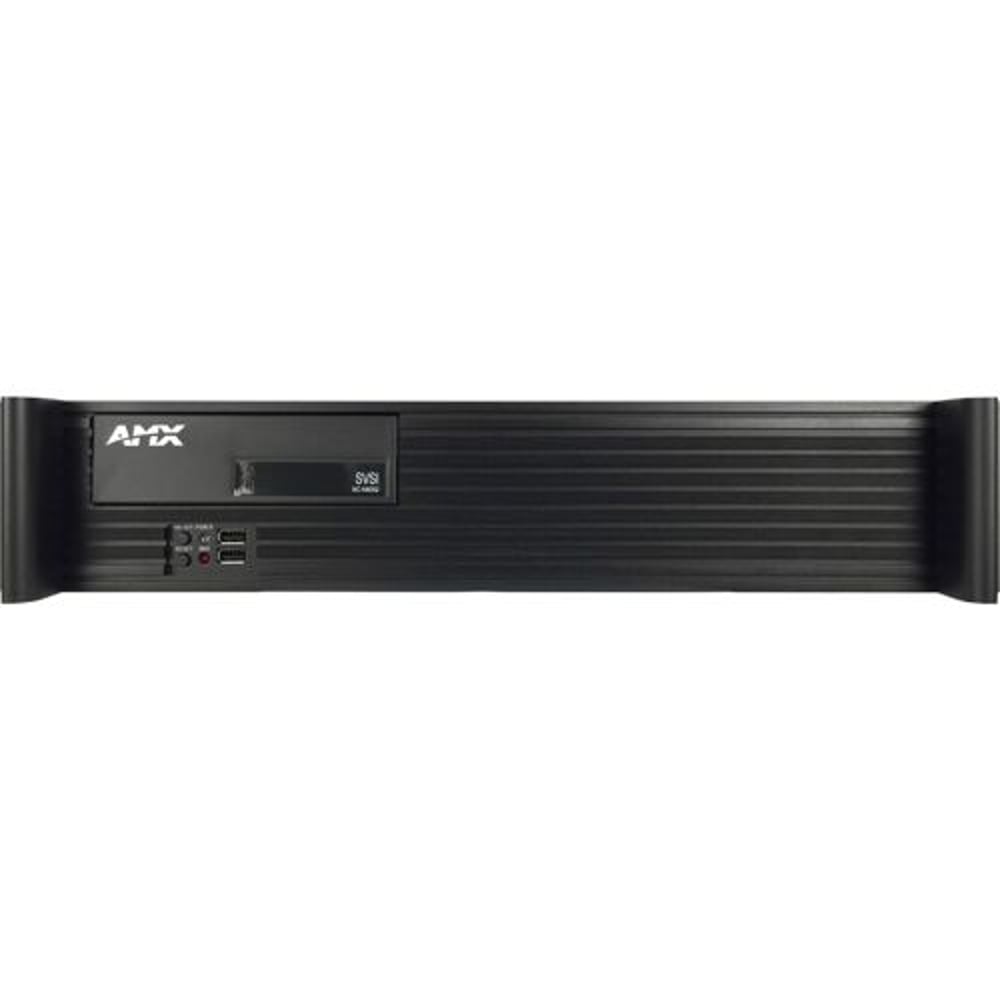 AMX FGN8002 Sc-N8002 N-Series Controller For Unlimited Users/Devices