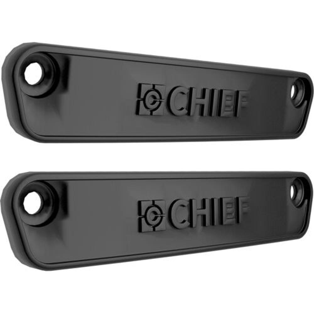 Chief FMSECAP Fusion Horizontal Row End C