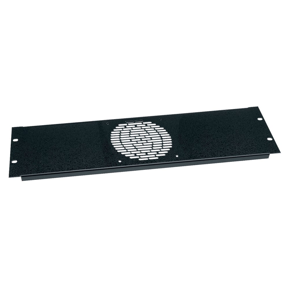 Middle Atlantic FP1 Anod Fan Panel For 1 Fan