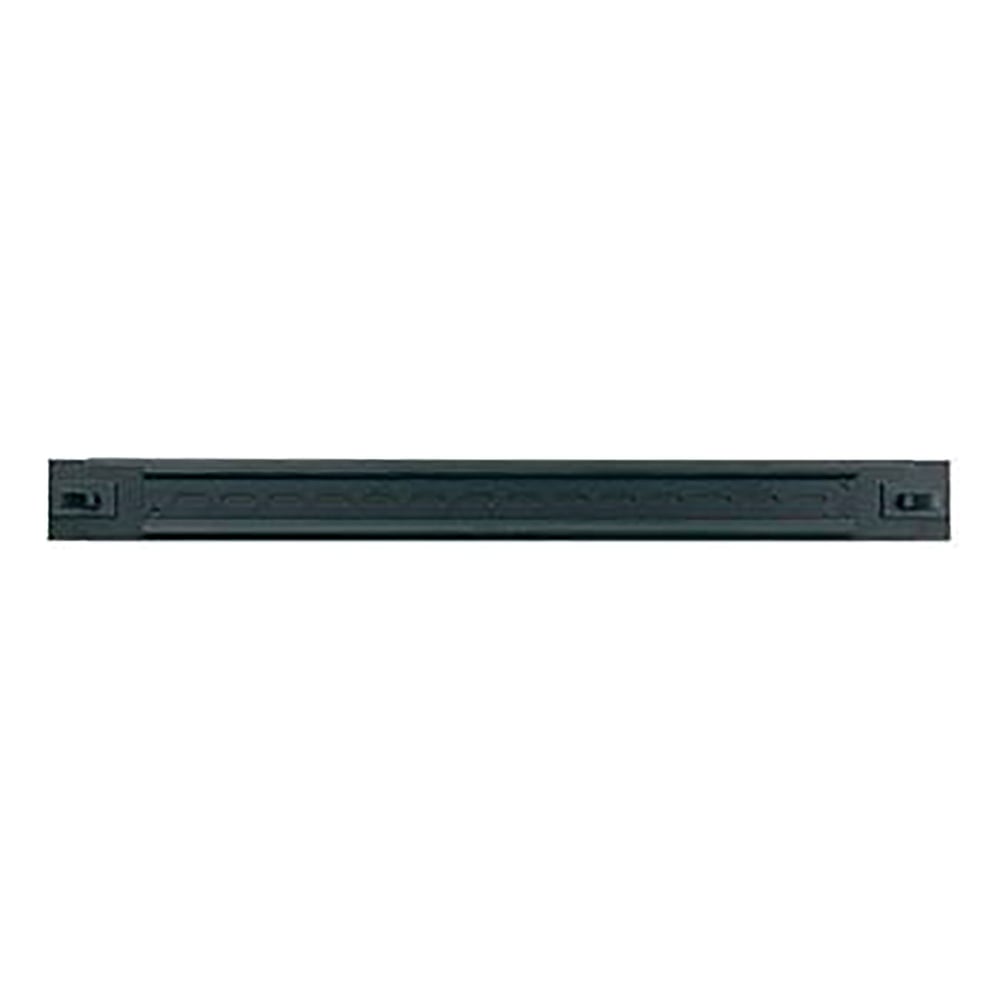 Middle Atlantic FWD-DIN1H Forward 1 Space Din Rail Panel