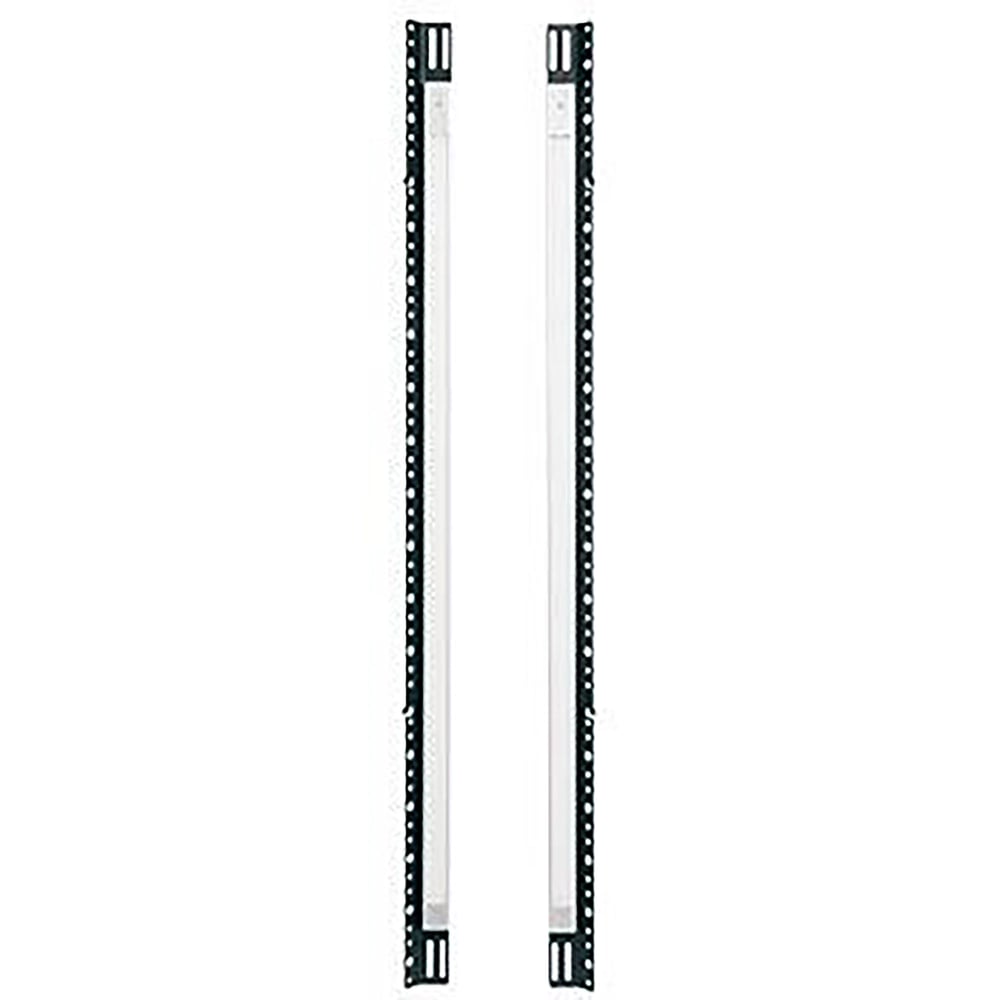 Middle Atlantic FWD-LT-UTL-16-21-D Fwd Lights W/ Dim & Sensor 16-21Udual