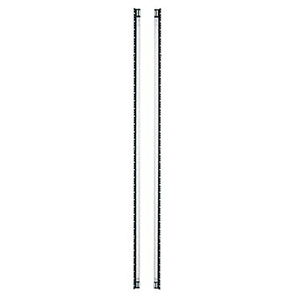 Middle Atlantic FWD-LT-UTL-35-40-D Fwd, Lights W/ Dim & Sensor, 35-40U, Dual
