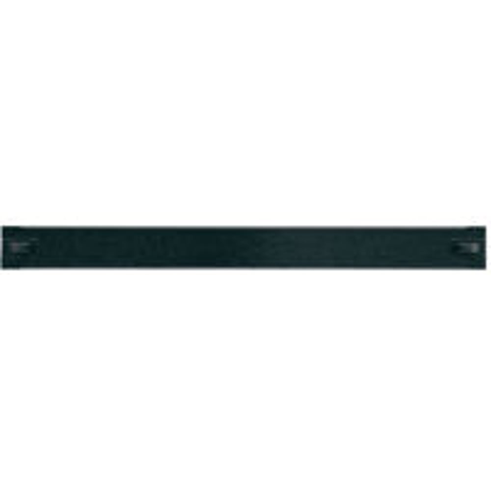 Middle Atlantic FWD-SB1 Forward 1Sp Flanged Textured Blnk Pnl