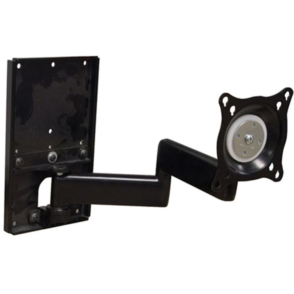Chief FWDSK110B Dual Arm Steel Stud, Black