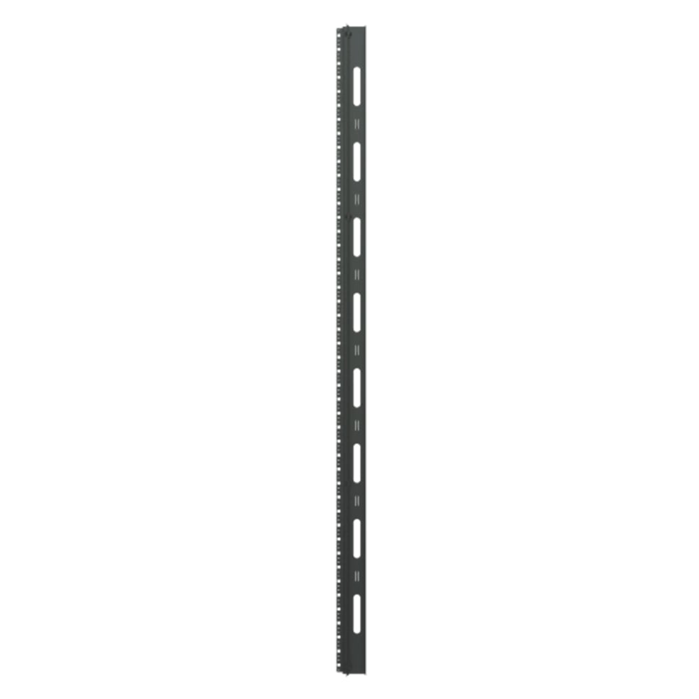 Middle Atlantic FWD-SR28-RR24 Forward 24U Rail, Sr28, Pair