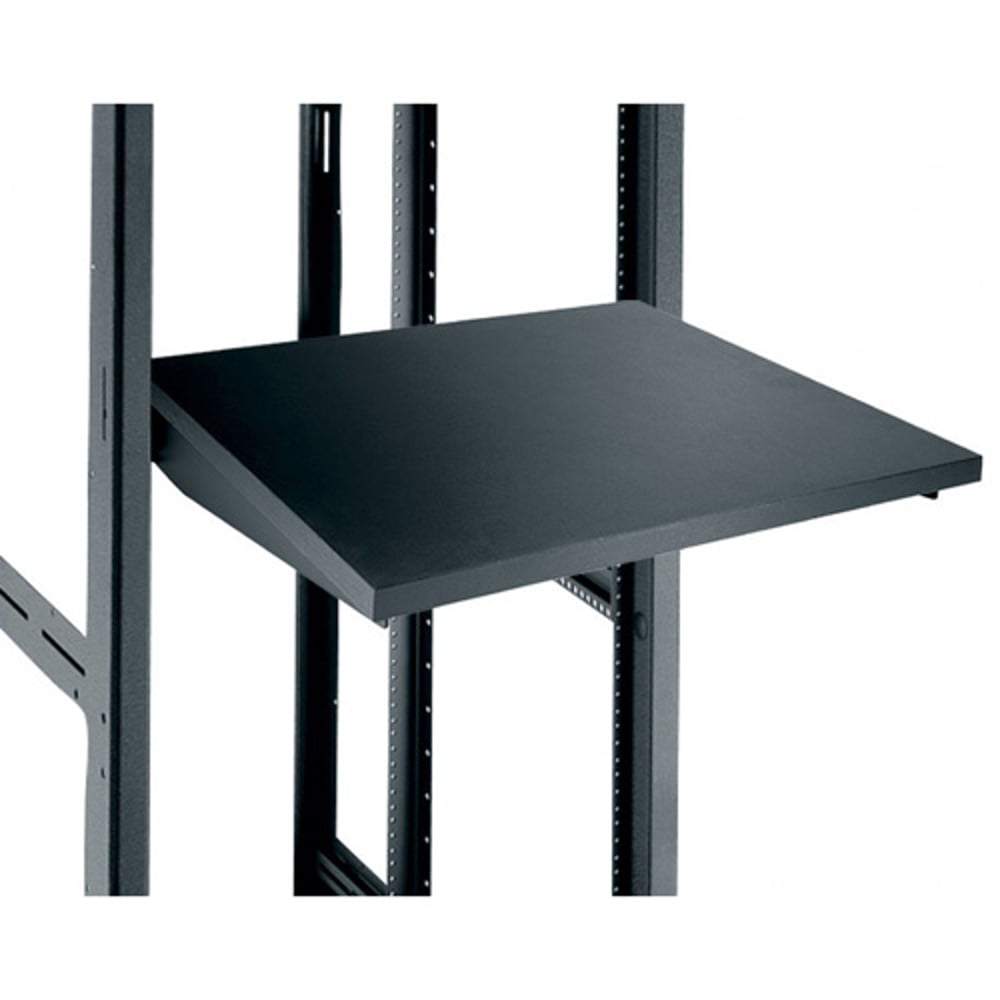 Middle Atlantic FWS Fixed Writing Shelf