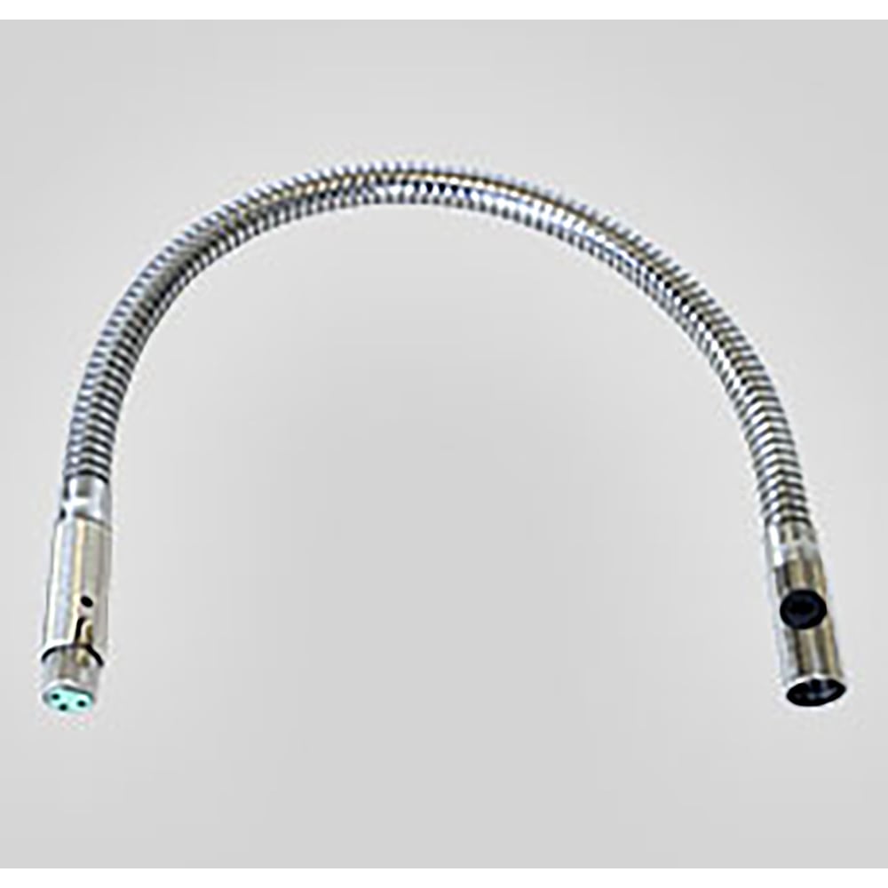 Shure G18-CN 18In Gooseneck With Attached Female Xlr Connector;
