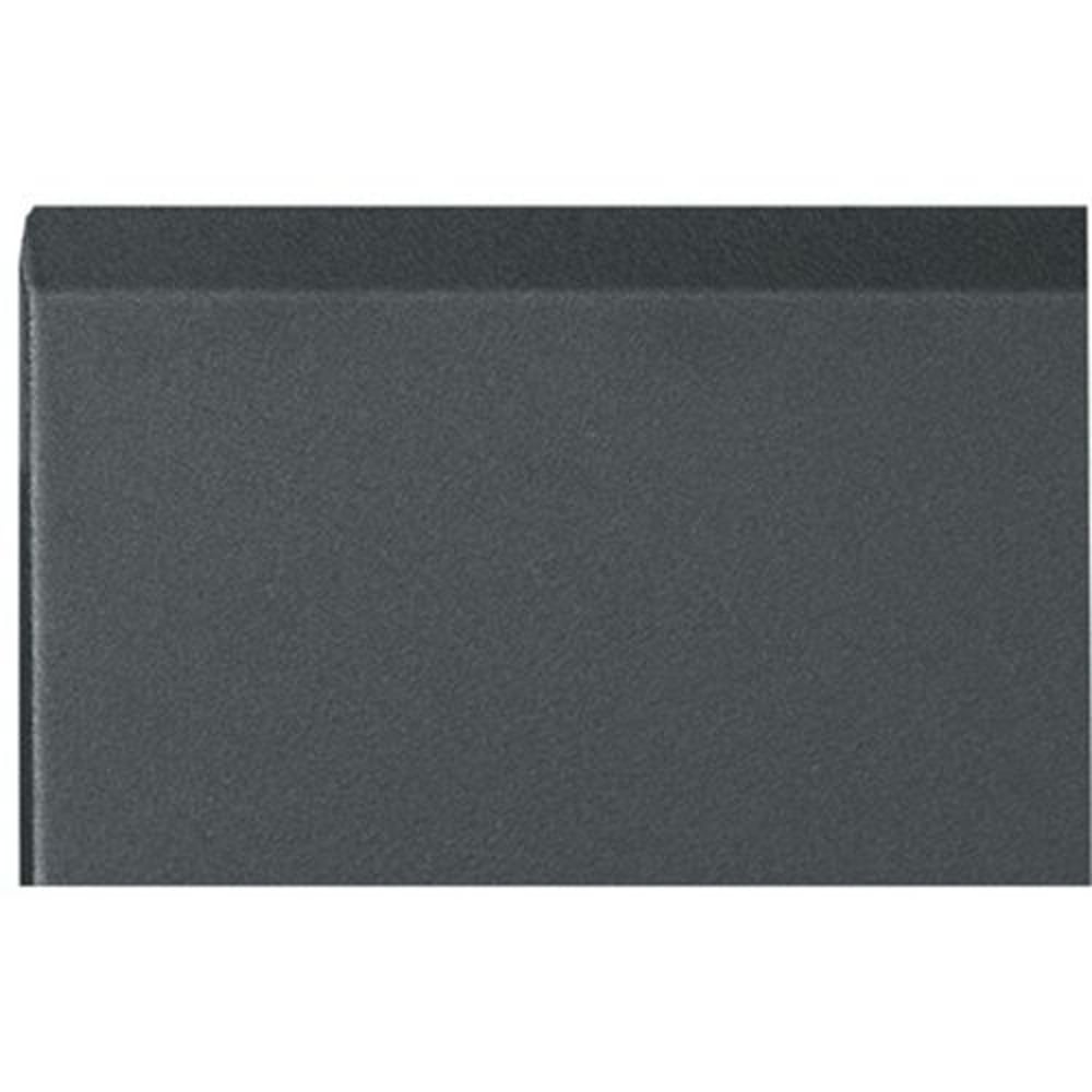 Middle Atlantic GFRD-48 Solid Front/Read Door Grk 48 Ru