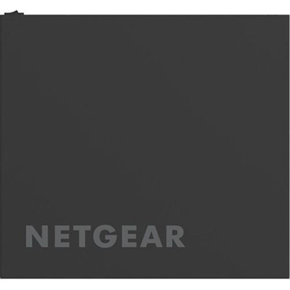 NETGEAR GSM4248PX-100NAS M4250-40G8Xf-Poe+ Mngd Switch Perp