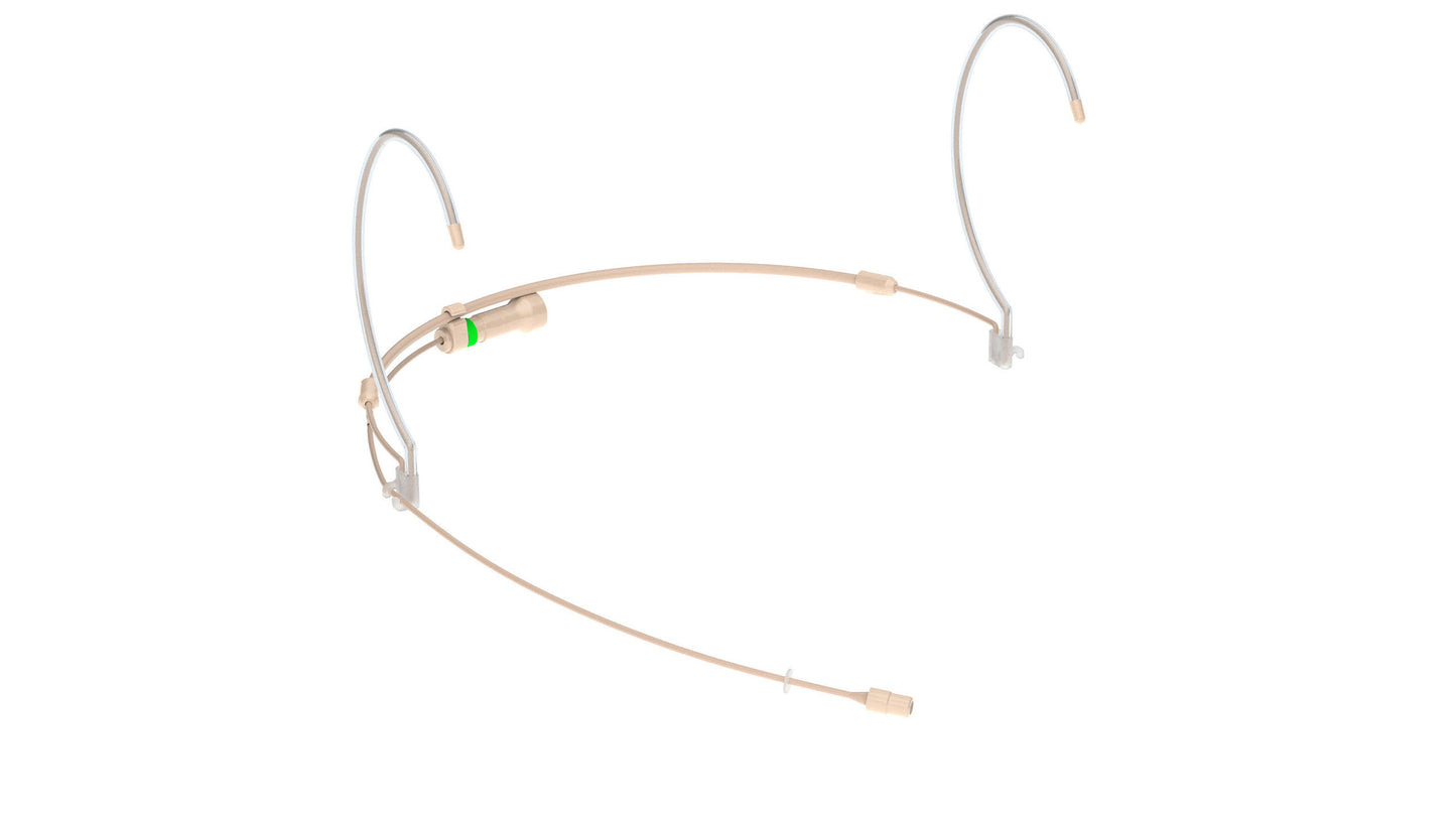 Countryman H6DW5LSW H6 Headset