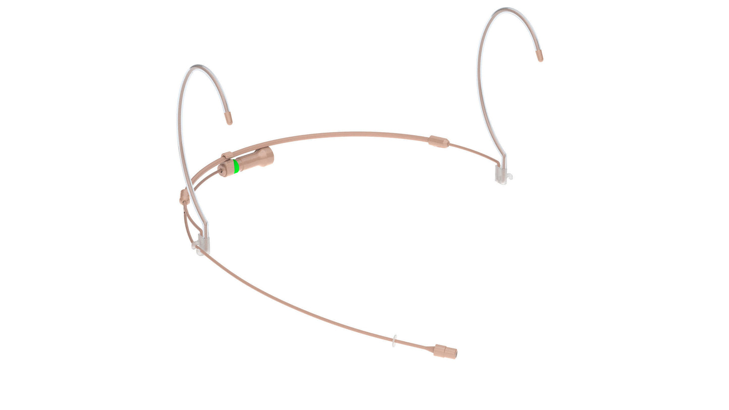 Countryman H6DW5TSW H6 Headset