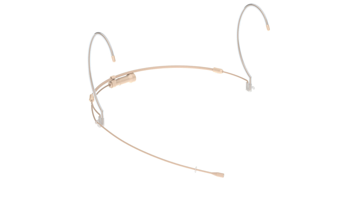 Countryman H6OW5LAD H6 Headset