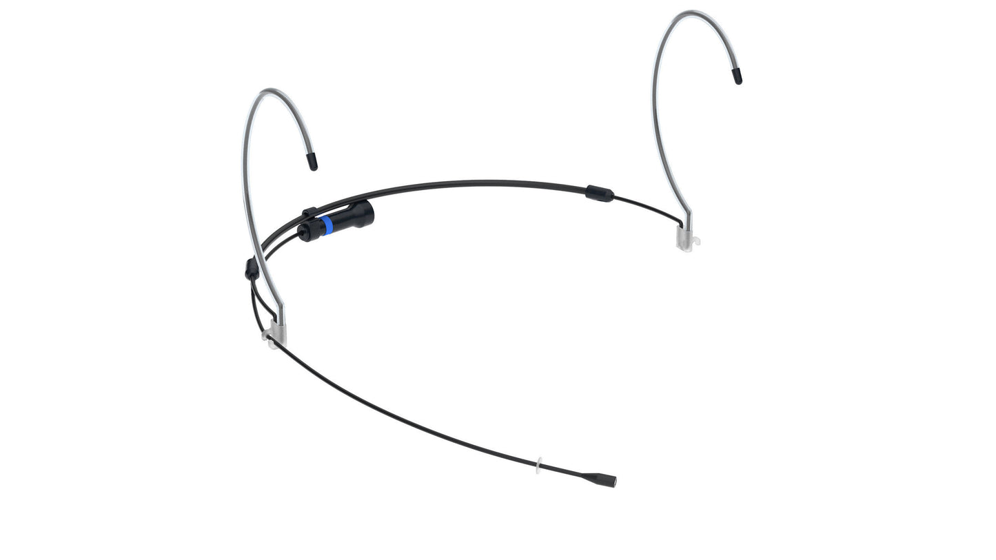 Countryman H6OW6BS3 H6 Headset