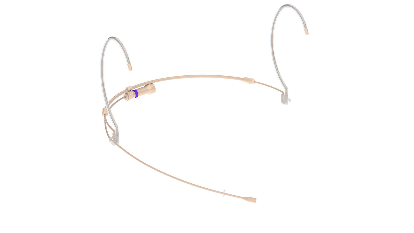 Countryman H6OW7LS2 H6 Headset