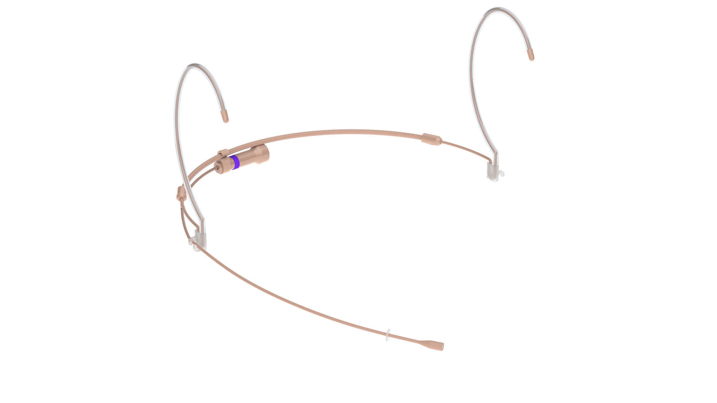 Countryman H6OW7TSM H6 Headset