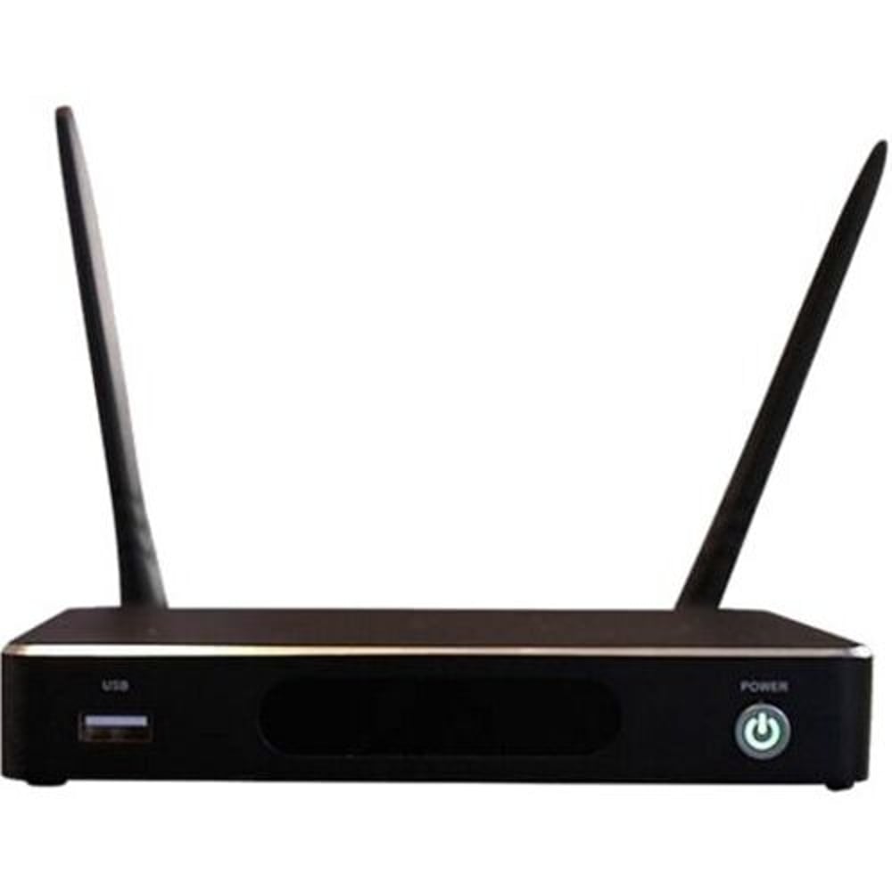 HuddleCamHD HC-HUDDLESHARE Huddleshare-Wireless And Wired Content