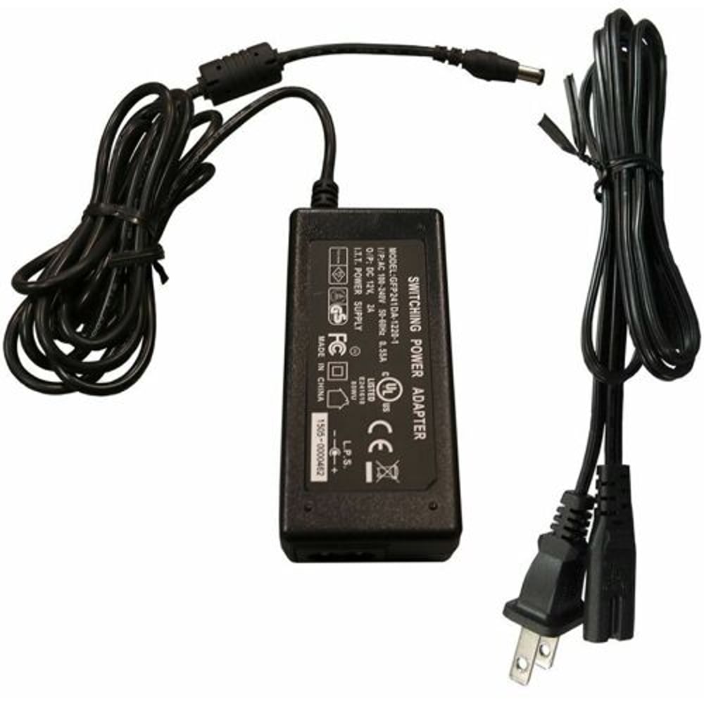 HuddleCamHD HC-PSB Spare Power Supply-3Xw; 10X-G2; 20X; 30X (Usa)