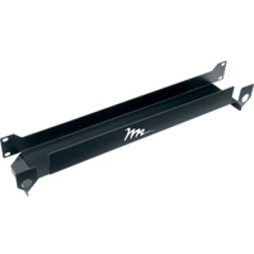 Middle Atlantic HCT-1 1Sp Horizontal Cable Channel