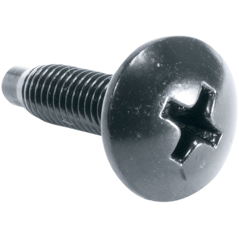 Middle Atlantic HG 100Pc 10-32 Ph Rust Resist Screw