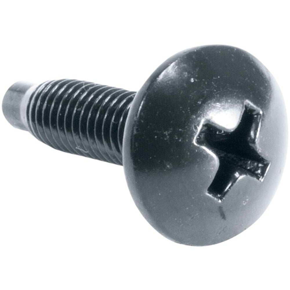 Middle Atlantic HG500 500Pc 10-32 Rust Resist Screw