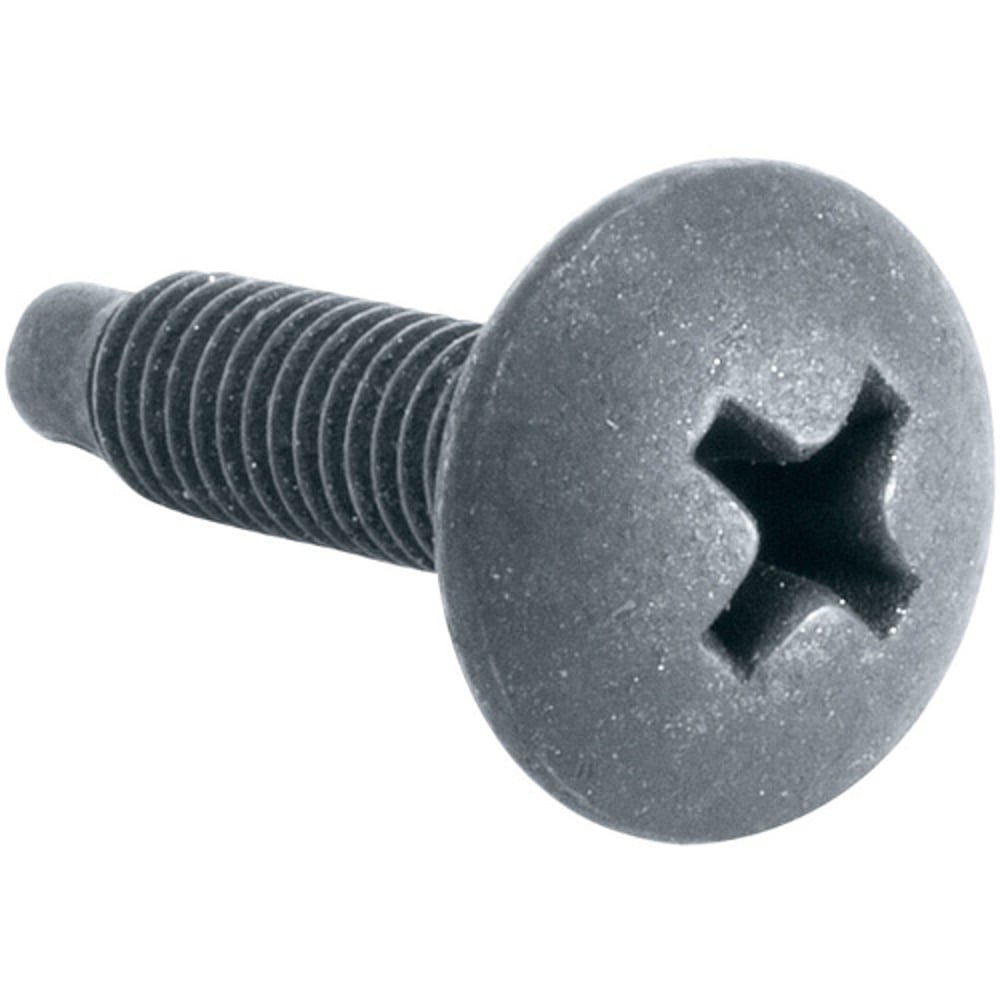 Middle Atlantic HM500 500Pc 10-32 Premium Phil Screw