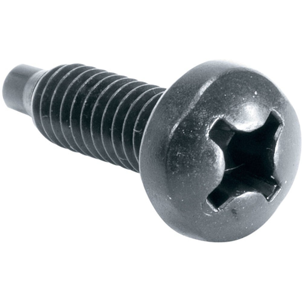 Middle Atlantic HP24-500 500Pc 12-24 Screw W/Washer