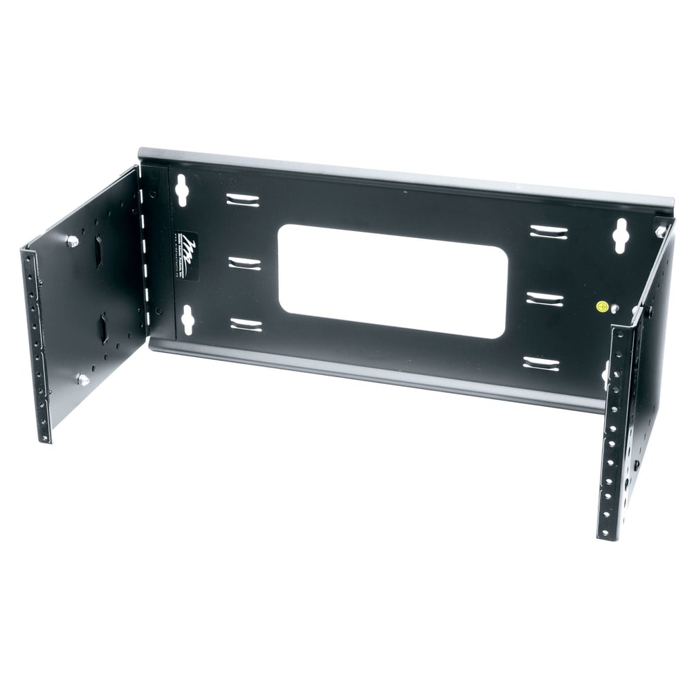 Middle Atlantic HPM-4-915 4Sp Adjustable Depth Hpm, 9"-15"