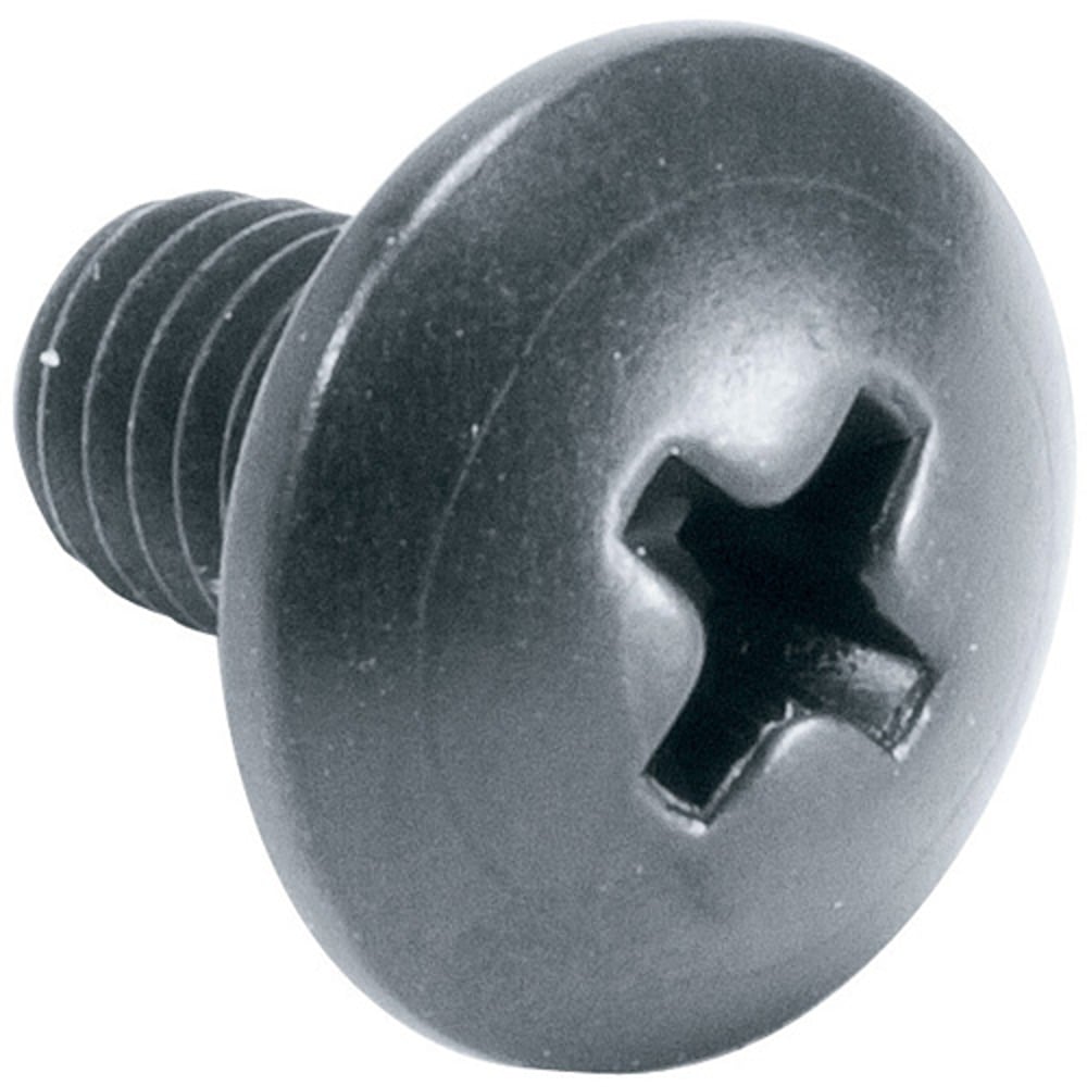 Middle Atlantic HPQ-500 500Pc 10-32X3/8 Rack Screws