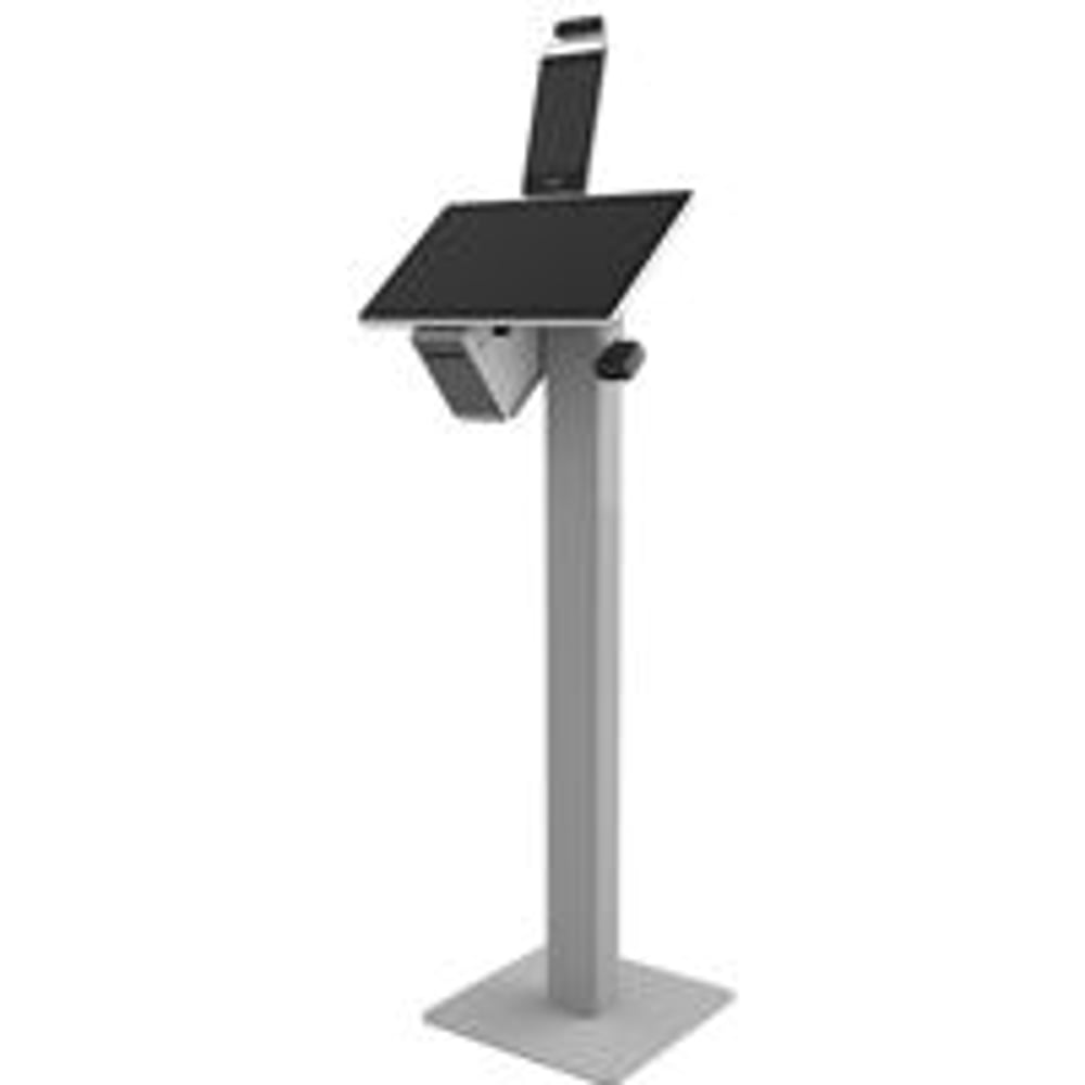 Chief HPSS Health Prtcl Stand Barcode Scanner Shlf