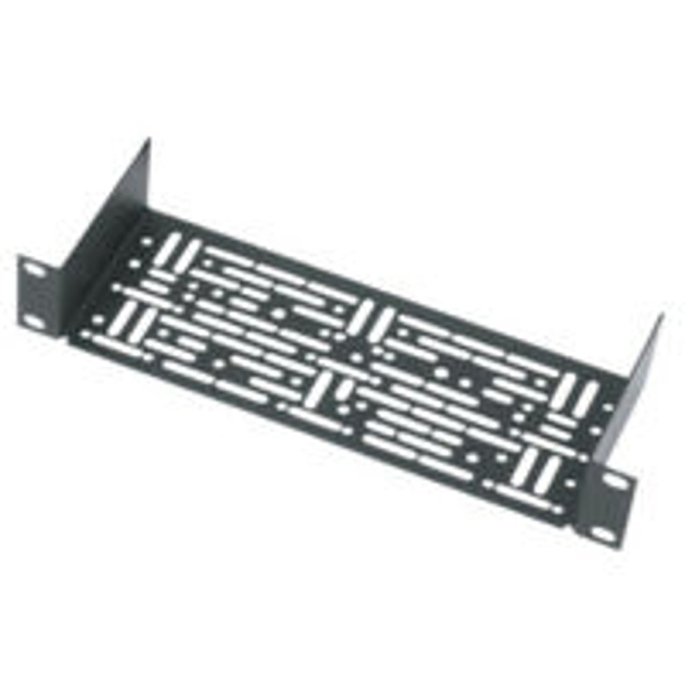 Middle Atlantic HR-UMS1-3.5 1/2Rk, 1Sp Shelf, 3.5"D