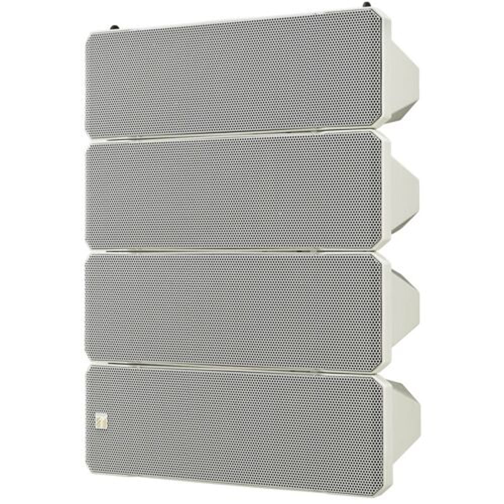 TOA HX-7W Variable Directivity Speaker5.5" Woofers