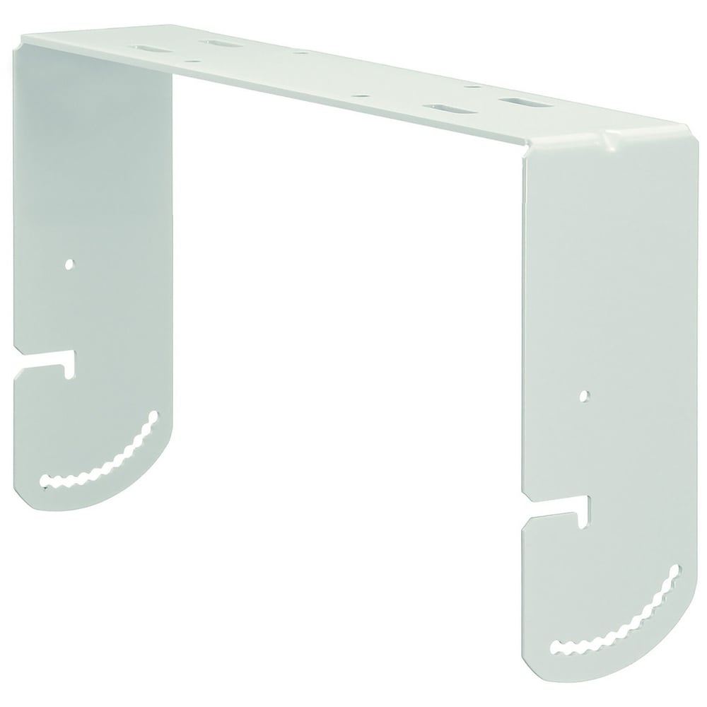 TOA HY-1200HW Hs-1200 Bracket; Wall-Mount- White