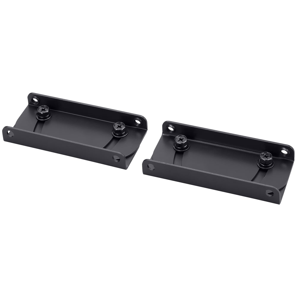 TOA HY-WM1B Hx-5 Wall/Ceiling Bracket- Black