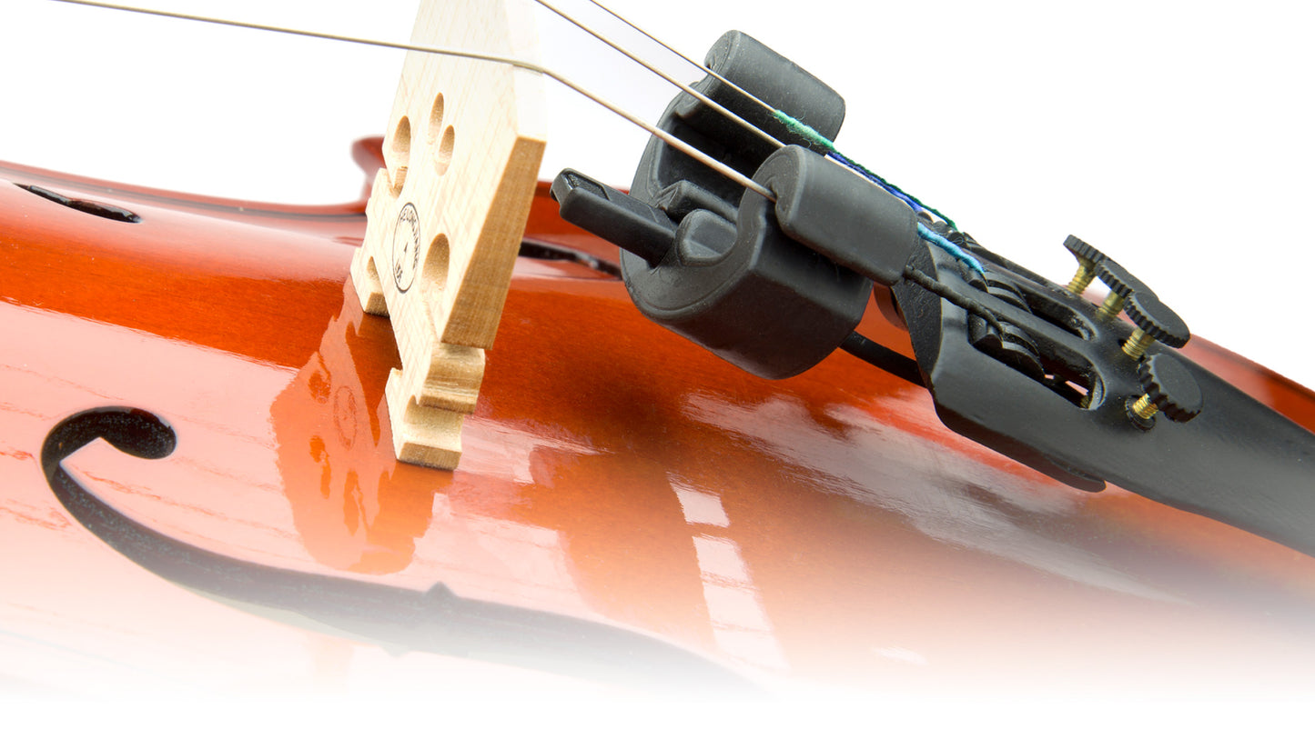 Countryman I2OH10XLR-VKIT I2 Violin and Viola Microphone