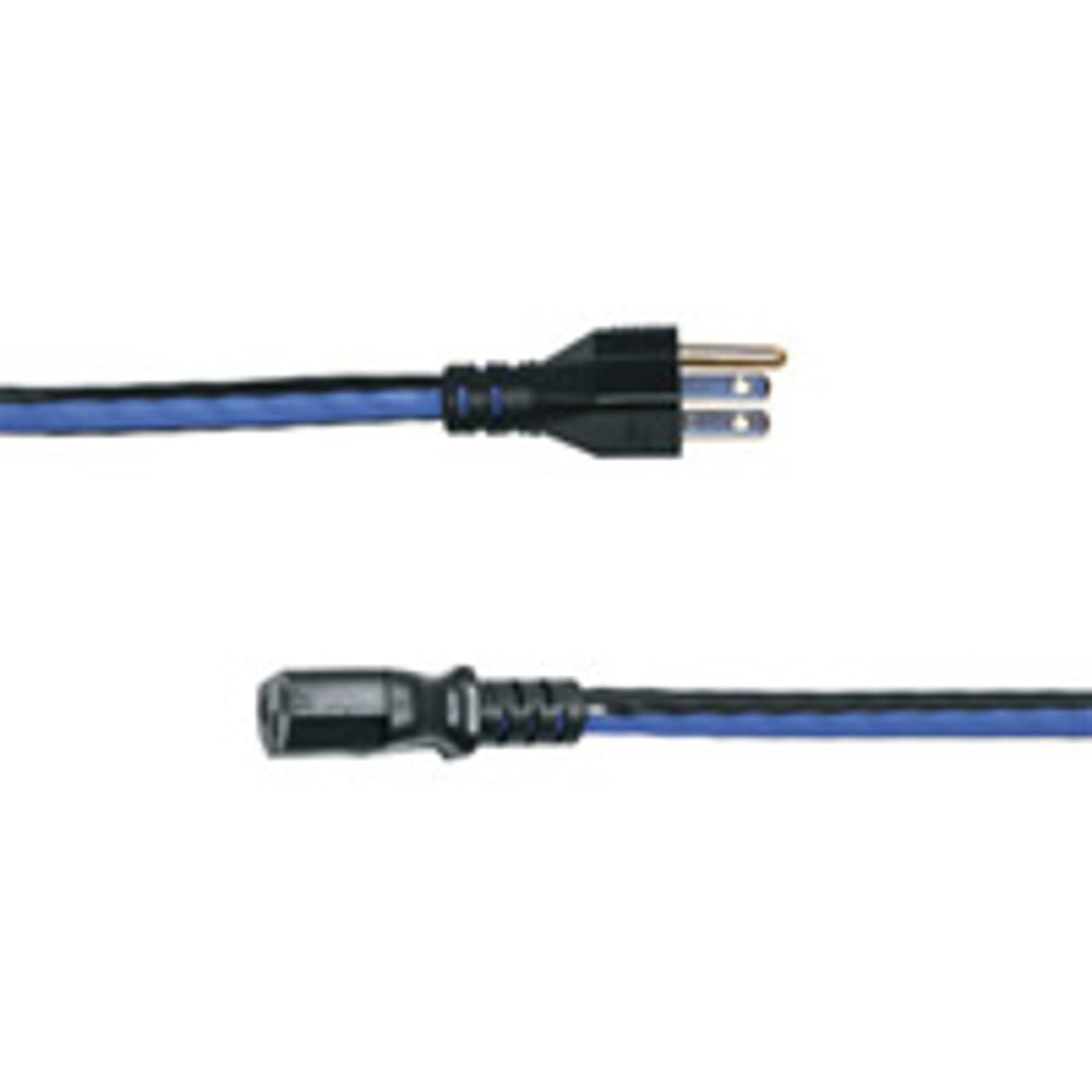 Middle Atlantic IEC-18X20 20-Pk 18", Twist Iec
