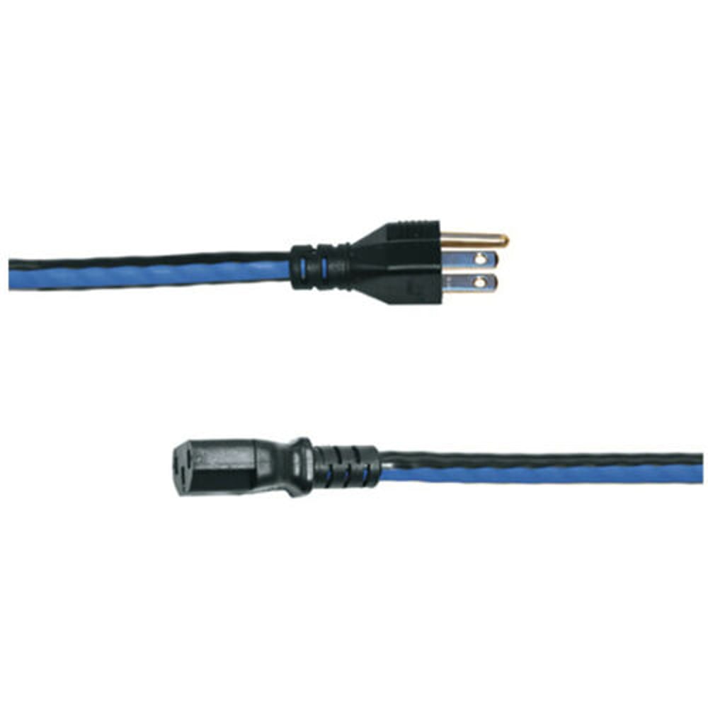 Middle Atlantic IEC-36X20 20-Pk 36", Twist Iec