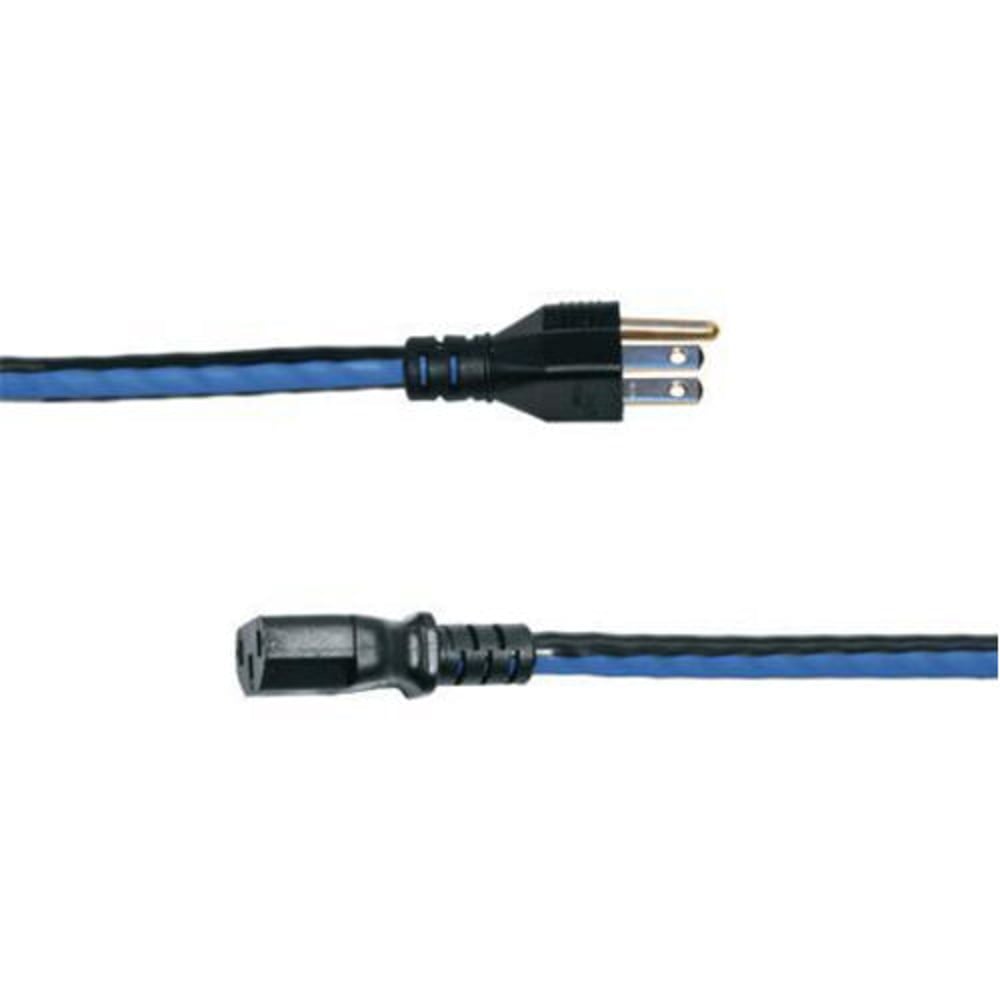 Middle Atlantic IEC-48X100 100-Pk 48", Twist Iec