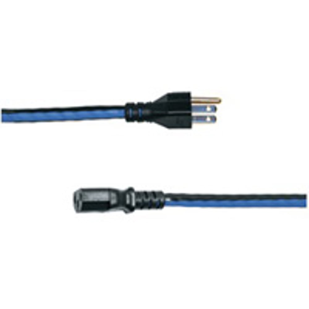 Middle Atlantic IEC-6X100 100-Pk 6", Twist Iec