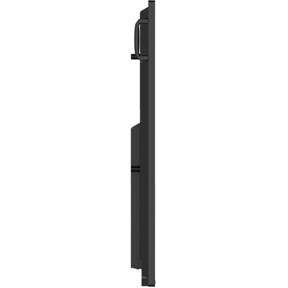 VIEWSONIC IFP75G1 75" Viewboard 4K Interactive Flat Panel, 3840X2160 Resolution - No Os