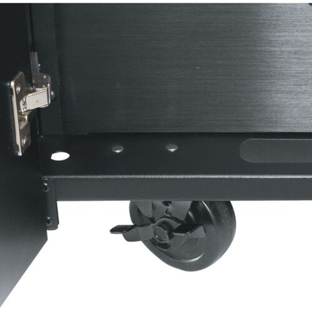 Middle Atlantic IL5-FLATFR-WS23 Intl L5 Lecturn Frame, Flat Top, 23"Wide