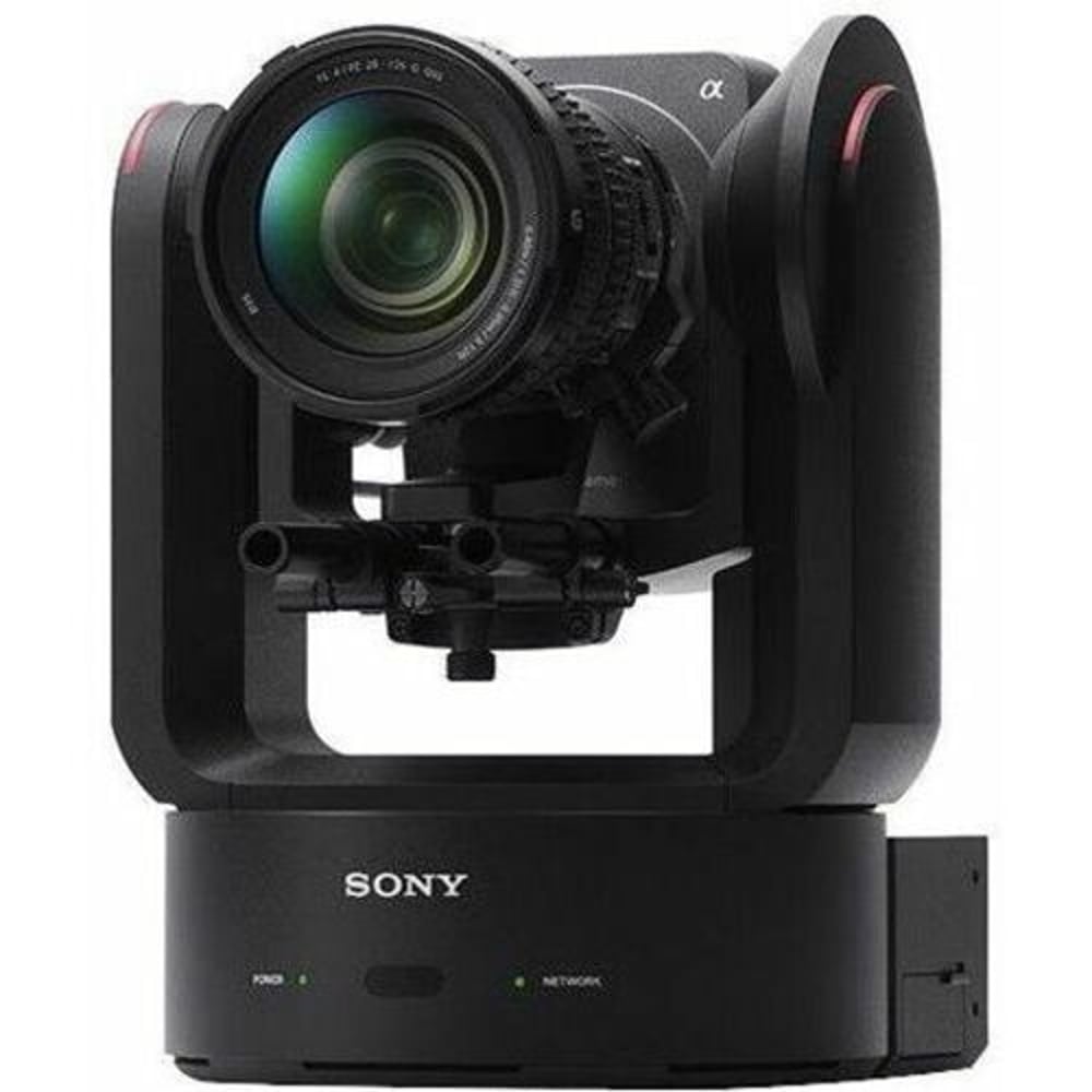 Sony ILMEFR7K Fr7 Cinema Line Full-Frame Ptz Robotic Camera W/28-135Mm Lens