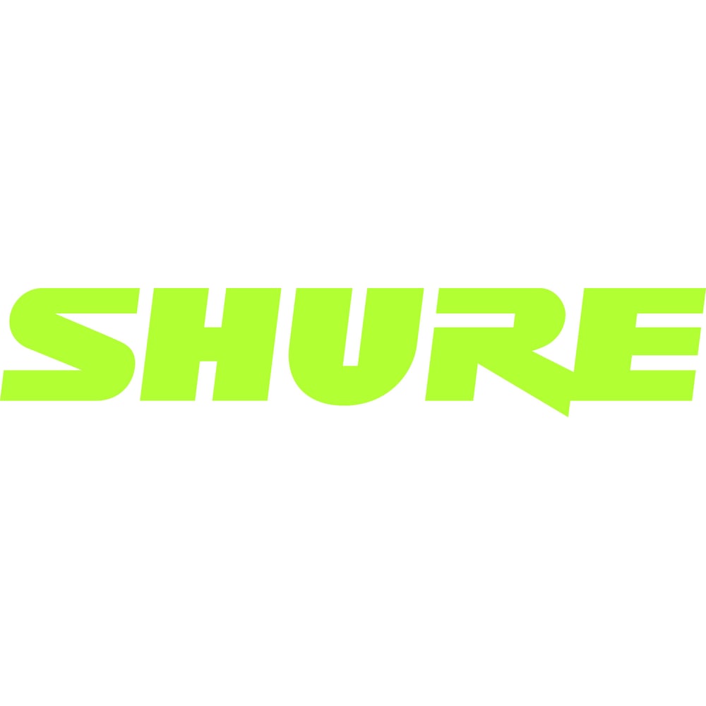 Shure IMXF5-EXTWR-3Y