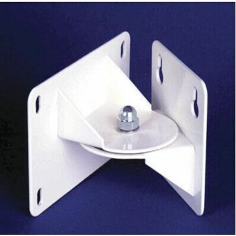 JBL IVX-806618 Intellivox Swivel Wall Bracket 45 Degree Ral9010