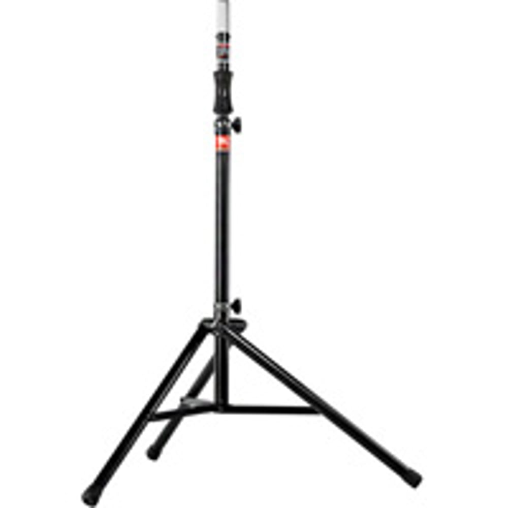 JBL JBLTRIPOD-GA Pair Gas Assist Adjustable Tripod Speaker Stand 44" To 79"