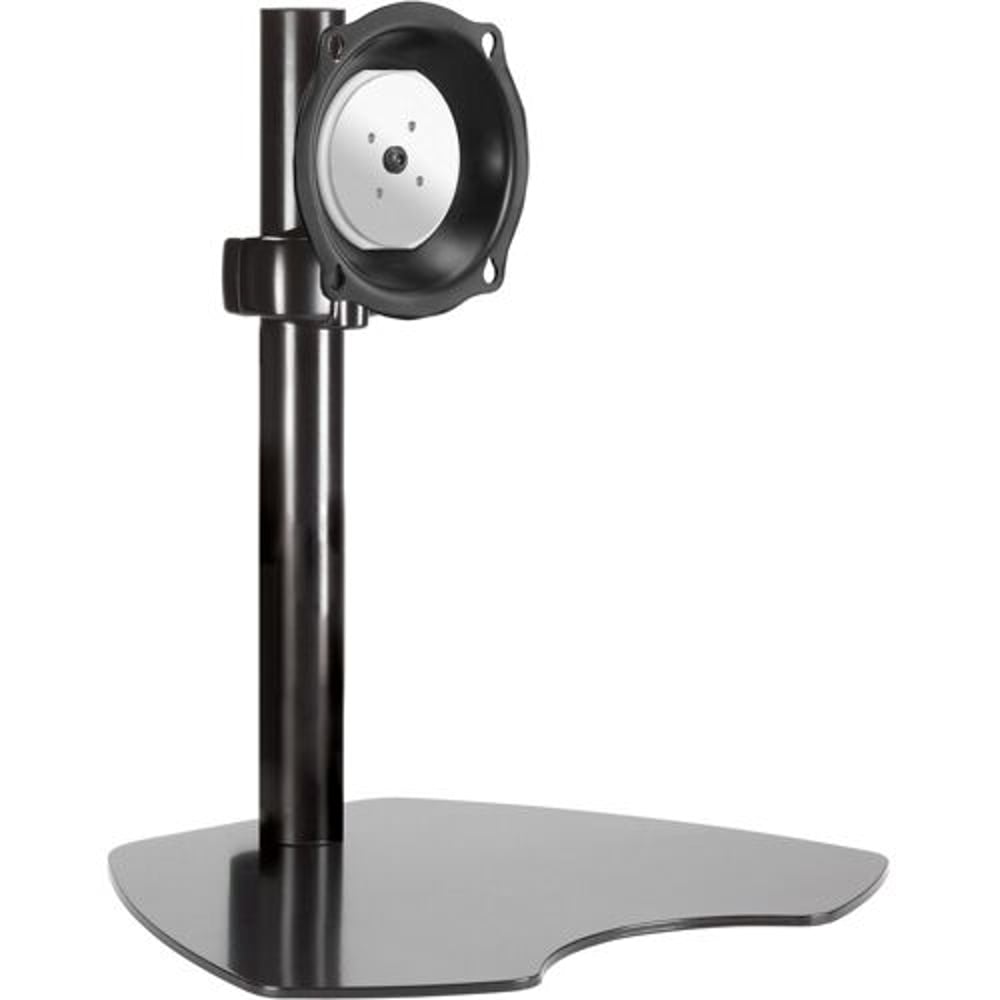 Chief JPPVB Pivot-Pole Pole Mount 400X200 Black
