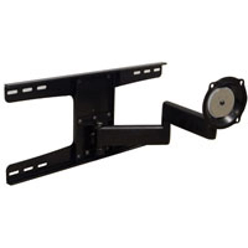 Chief JWDSKVB Dual Arm Steel Stud, Black