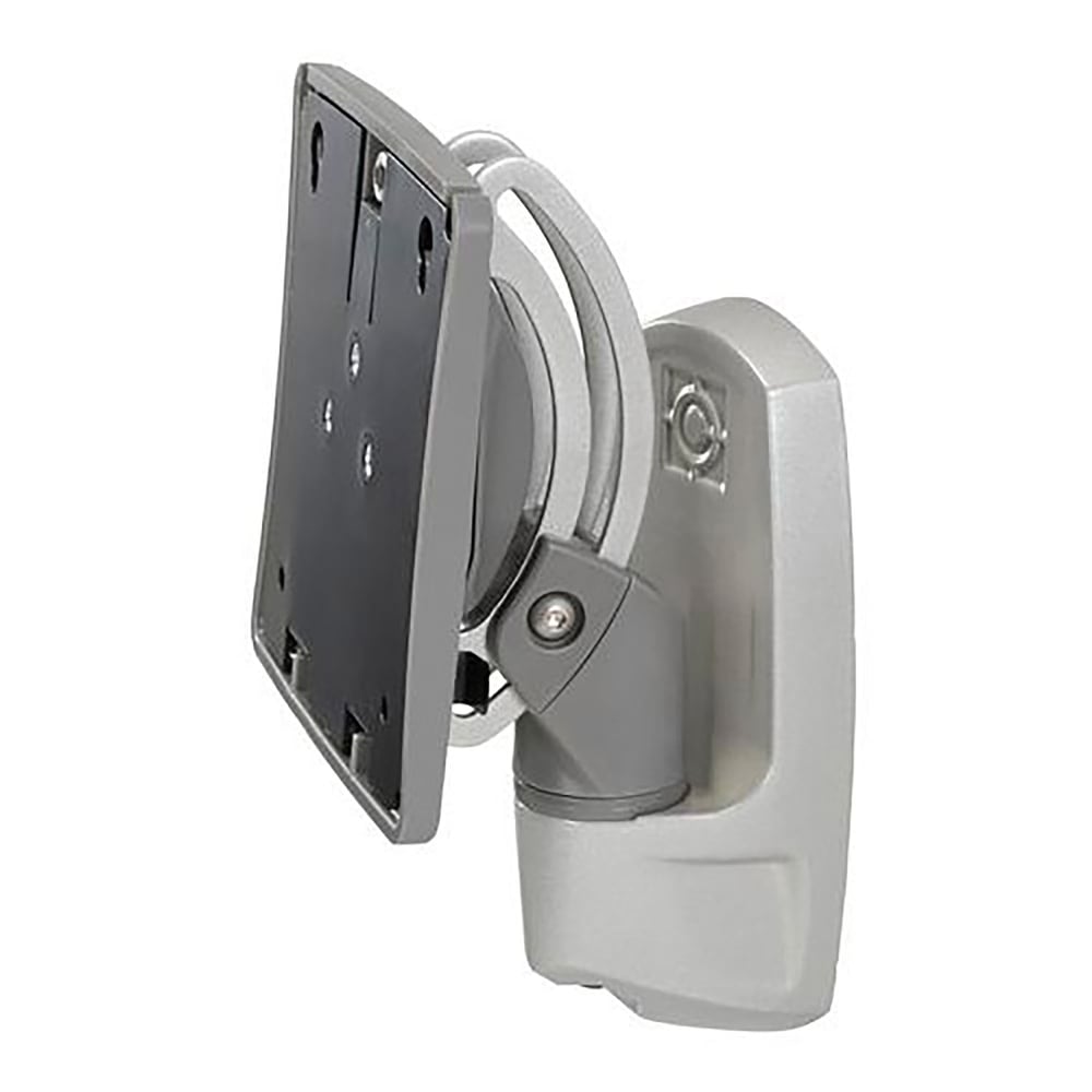 Chief K0W100S K0 Pitch/Pivot Wall Mount Single Display