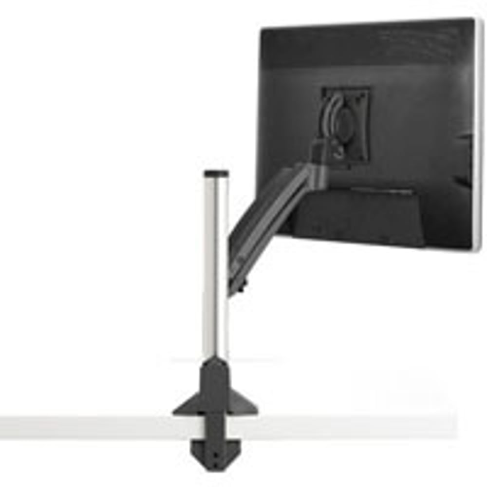 Chief K1C110B K1 Clmn Mount Single Display 1L Arm Black