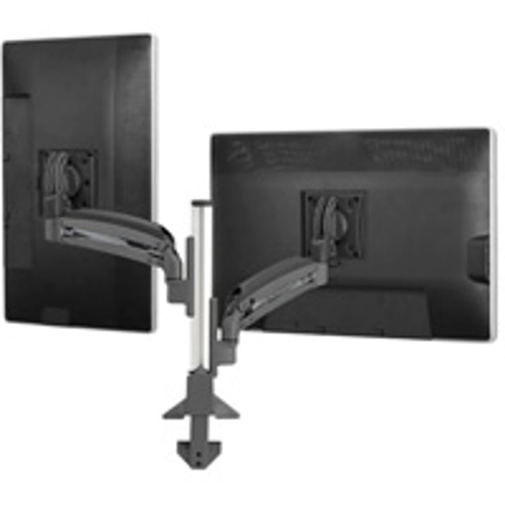 Chief K1C210B Kontour K1C Dynamic Column Mount, 2 Monitors